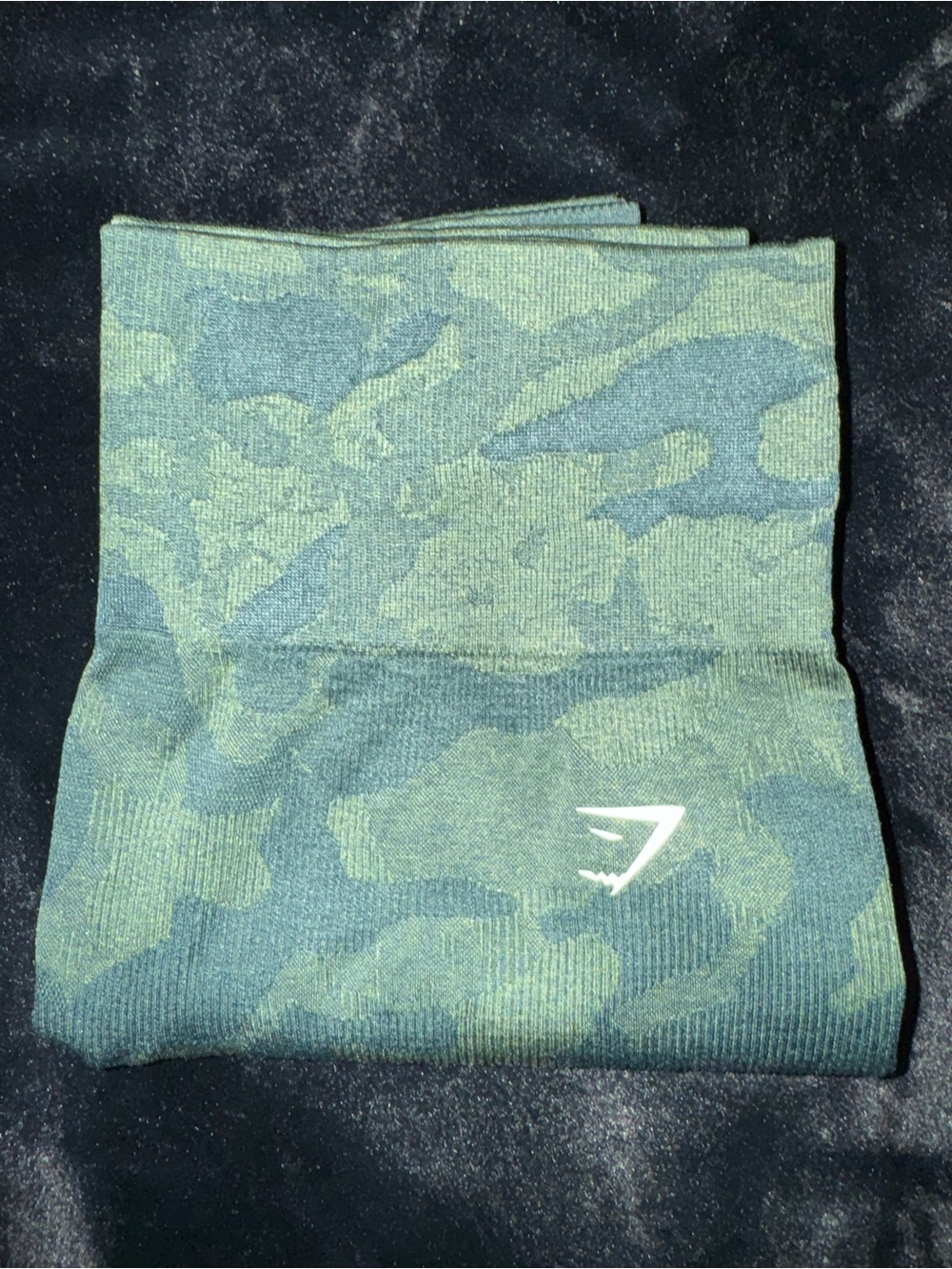 Gymshark Women’s Seamless High-Waisted Leggings - Picture 4 of 4